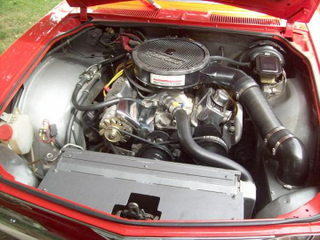 Illustration for article titled For $11,000, This 1966 Chevy Corvair is Back To The Future
